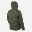 Термокуртка Master Hood 1504 CamoShadowGreen (XL)