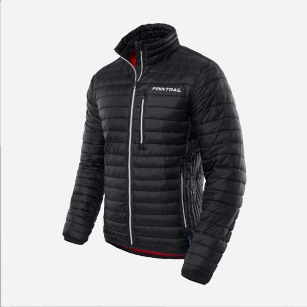 Термокуртка Master 1503 Graphite (XXL)