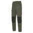 Брюки Finntrail Софтшелл Tactic 4609 Khaki (XXL)