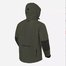 Термокуртка Finntrail Софтшелл Tactic 1323 Khaki (XXL)