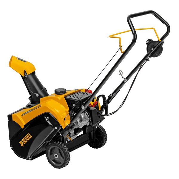 Снегоуборщик бенз. Denzel SB 560 212cc ручной старт