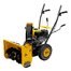 Снегоуборщик бенз. Denzel SB 560 212cc ручной старт