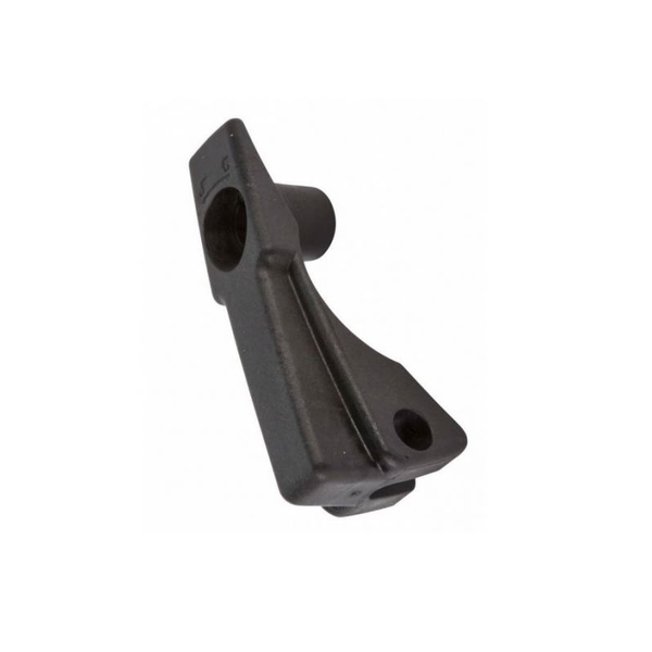 Запчасть Thule защелка для фиксации велокрепления 598 с отв.для личинки