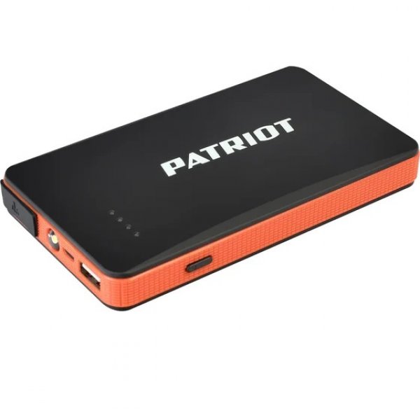 Пуско-зарядные устройства Patriot Magnum 8Р