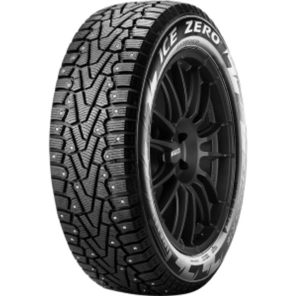 Автошина 185/55-15 Pirelli Winter Ice Zero 82T шип