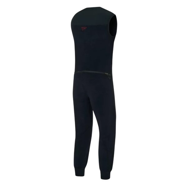 Термокомбинезон мужской Finntrail Polar 1395 Black M