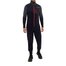 Термокомбинезон мужской Finntrail Polar 1395 Black L