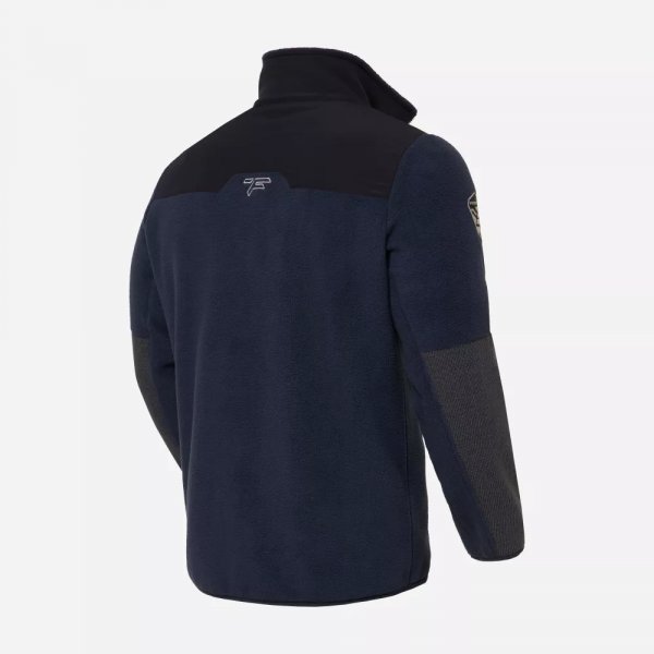 Термокуртка мужская Sherpa 1397 DarkGrey L