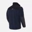 Термокуртка мужская Sherpa 1397 DarkGrey L
