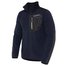 Термокуртка мужская Sherpa 1397 DarkGrey L
