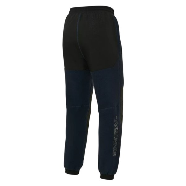 Термобрюки мужские Finntrail Sherpa 1402 DarkGrey (XXL)