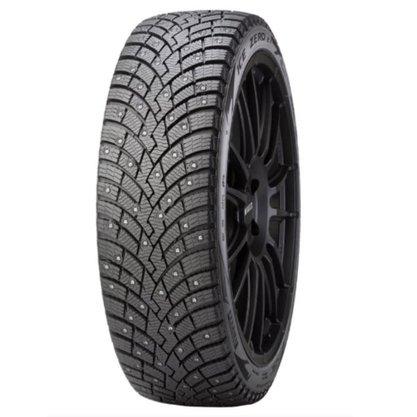 Автошина 255/40-20 Pirelli Ice Zero 2 101H Шип