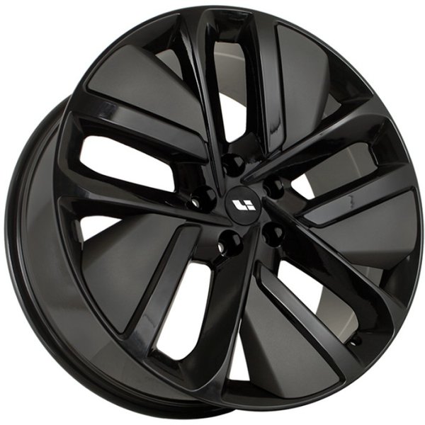 Диск литой 21*9 5*120 ET45,5 62,5 GMF Lixang