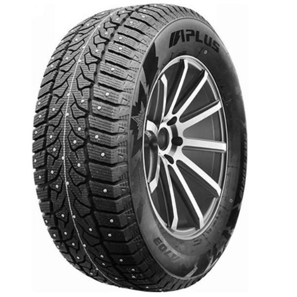 Автошина 245/50-20 Aplus A703 105T шип