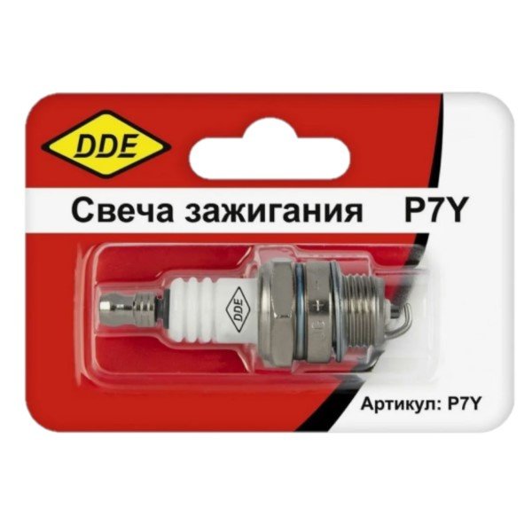 Свеча зажигания DDE-P7Y