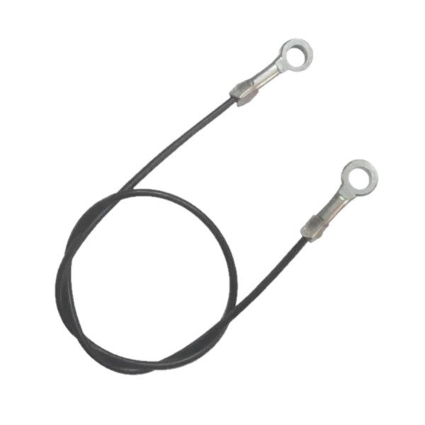 Трос хода короткий DDE 400мм BS656OST1176LE/ST1387LET/ST6561L/ST6561LE/ST9071LE