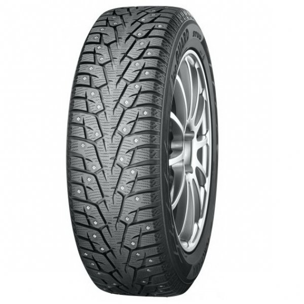 Автошина 175/70-14 Yokohama Ice Guard IG55 88T шип