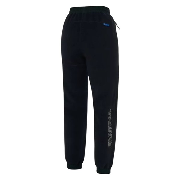 Термобрюки Finntrail Polar 1400 Black_N (S)