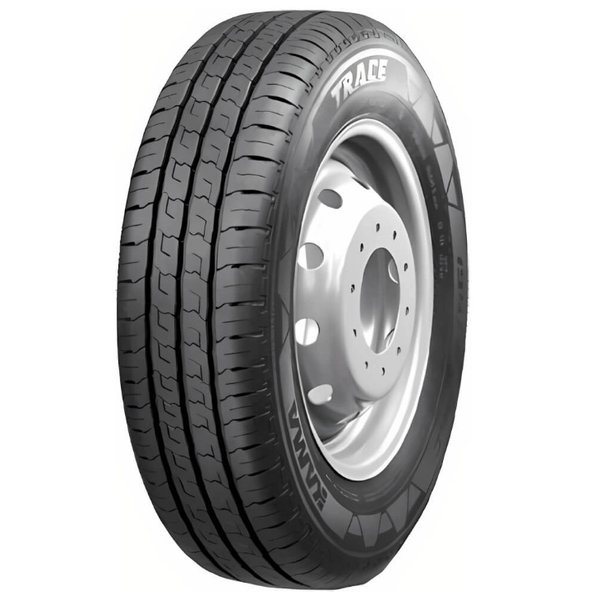 Автошина 195/75-16C КАМА TRACE HK-135 107/105R 