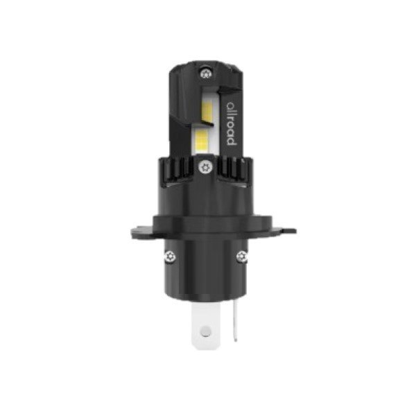 Автолампа светодиодная H3 Lumen Allroad S1 25W 9-32V 20W 5000K 2 шт