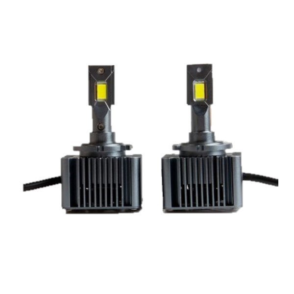 Лампа светодиодная D1S/R Lumen Allroad DX 35W 85V (PK32d-2) 5000K 2шт