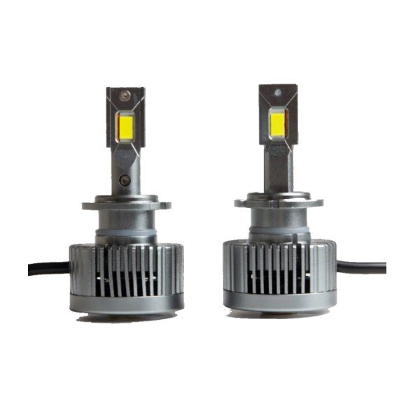 Лампа светодиодная D4S/R Lumen Allroad DX 35W (PK32d-5) 5000K 2 шт