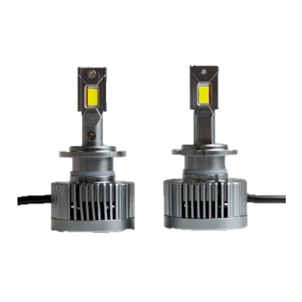 Лампа светодиодная D2S/R Lumen Allroad DX 35W (PK32d-3) 5000K 2шт