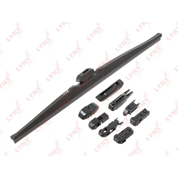 Дворник Lynx LW550 AeroClip Зимний 22 Япония