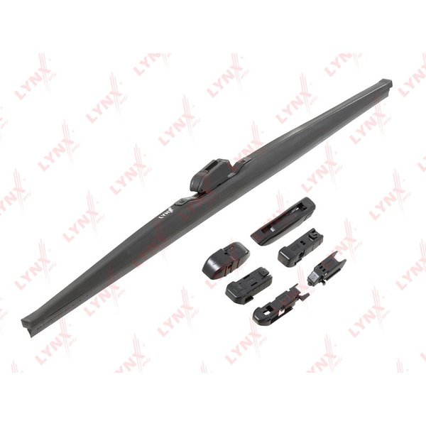 Дворник Lynx LW600 AeroClip Зимний 24 Япония