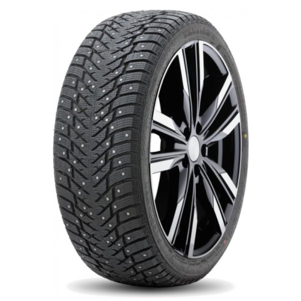 Автошина 265/70-16 LingLong GreenMax Winter Grip 2 112T шип