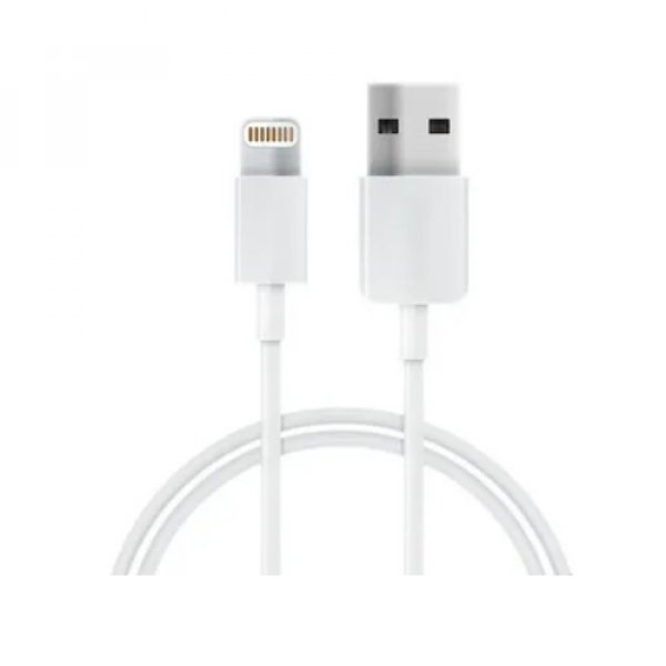 Кабель USB lightning iphone гелевый 192*