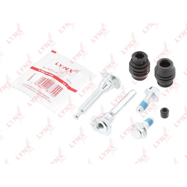 Направляющая суппорта Subaru 26628FC012 Lynx BC-2006 (2 напр+2 пыльн) SF5 SG5 BP# BL# BH# GGA GG#