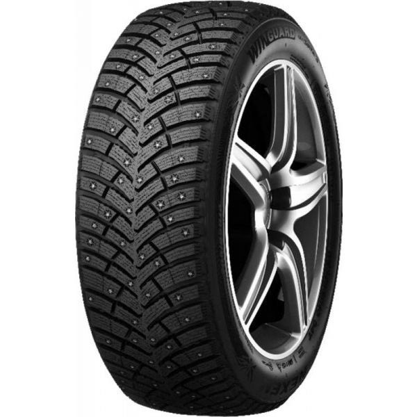 Автошина 285/45-22 Nexen Winguard Winspike 3 114T шип