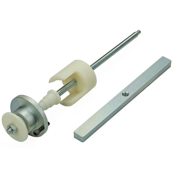 Съемник ведомого шкива вариатора Stels LU097522 Оригинал