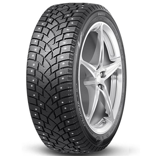 Автошина 235/45-18 Pace Antarctica Sport 98T шип
