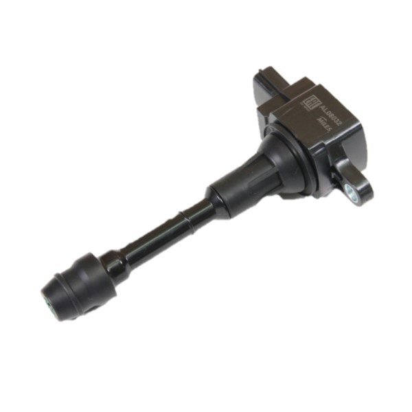 Катушка зажигания Nissan 22448-8H315 Miles AL08032 QR20DE 00- (IGC204A,KD9120C)