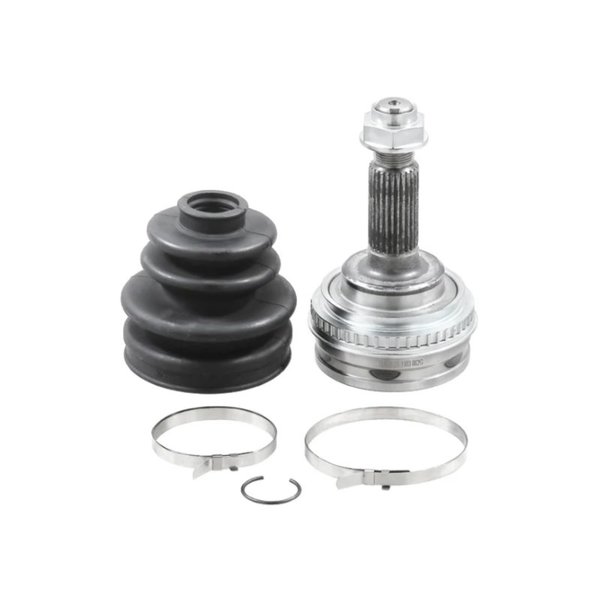 Шрус Toyota 43410-12200 Sufix ST1103 4A-FE 4S-FE 4VZ-FE 7A-FE #E10#, с ABS 24x56x26 (TO-09A48)