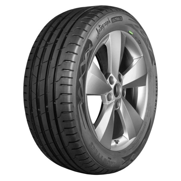 Автошина 225/45-17 Ikon (Nokian Tyrеs) Autograph Ultra 2 101Y