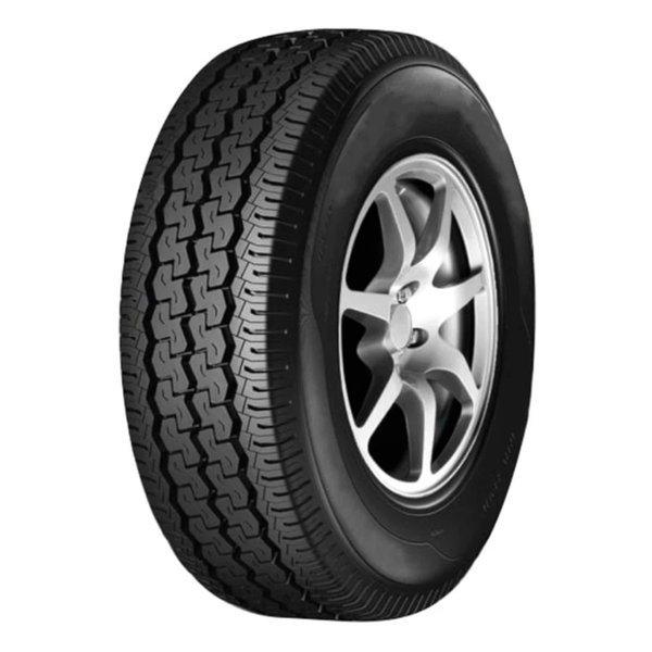 Автошина 195/75-16C Bars XL607 107/105R