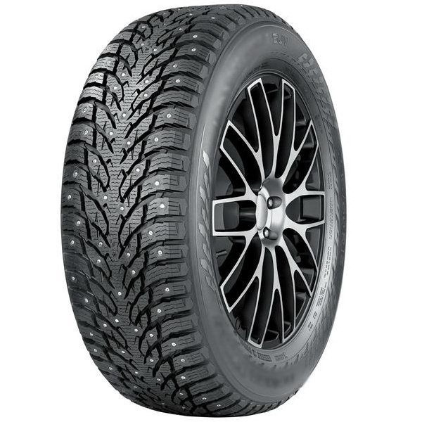 Автошина 245/45-17 Ikon (Nokian Tyres) Autograph Ice 9 99T Шип