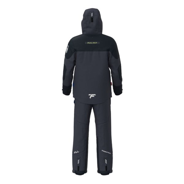 Костюм Finntrail Escape 3756 Dark Grey (XXL)