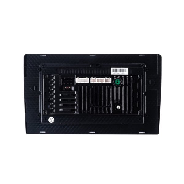 Автомагнитола 9 Incar ANB-7709 ( Android 10, 2+32Гб, Wi-Fi, BT, QLED, 2.5)