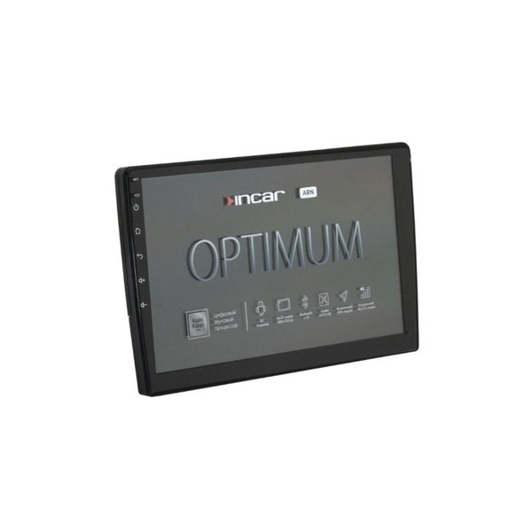 Автомагнитола 9 Incar ARN-7709-4 (4/64Gb DSP AK7604 APTX HD, Android 13, 4G LTE)