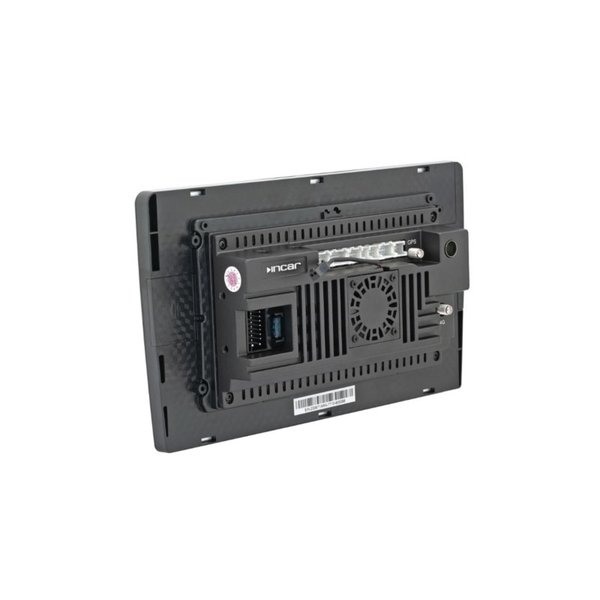 Автомагнитола 9 Incar ARN-7709-4 (4/64Gb DSP AK7604 APTX HD, Android 13, 4G LTE)