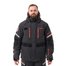 Куртка EXPEDITION Dark Grey M Dragonfly