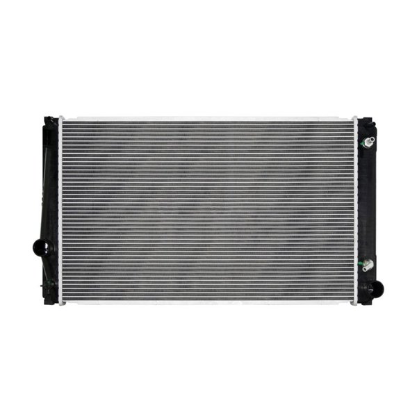 Радиатор Toyota 16400-28570 Sakura 34618518 ACA3# GSA33 ZSA4# ACR50 ANH2# GGH2# (TY0004-30)