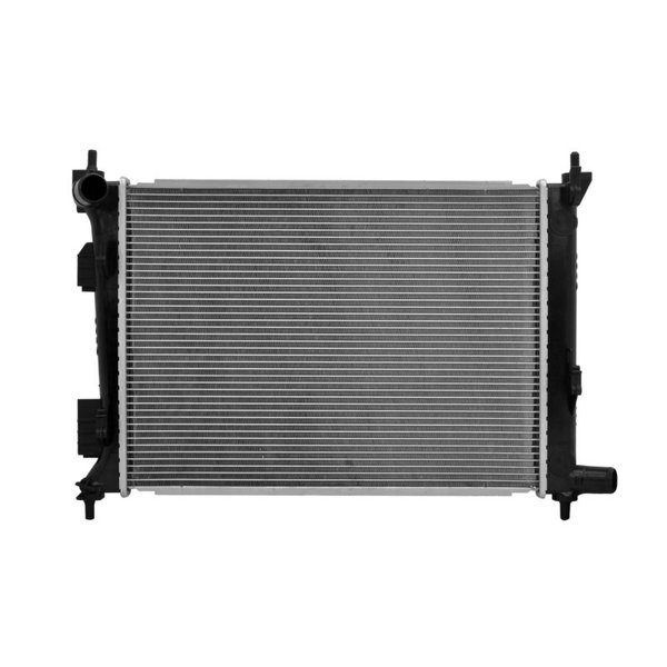 Радиатор Hyundai 25310-1R050 Sakura 32218512 ACCENT/SOLARIS'11-AT/KIA RIO'11-AT (HY0016)