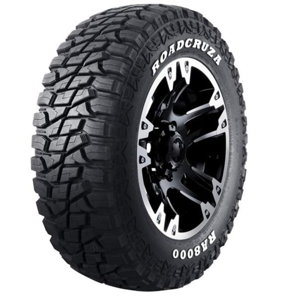 Автошина 285/60-18 Roadcruza RA8000 122/119Q
