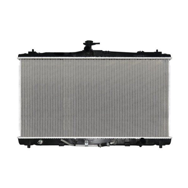 Радиатор Toyota 16400-36240 Sakura 34618540 CAMRY V50 2AR/1AZ/2GR 11- (TY0003-ACV50)