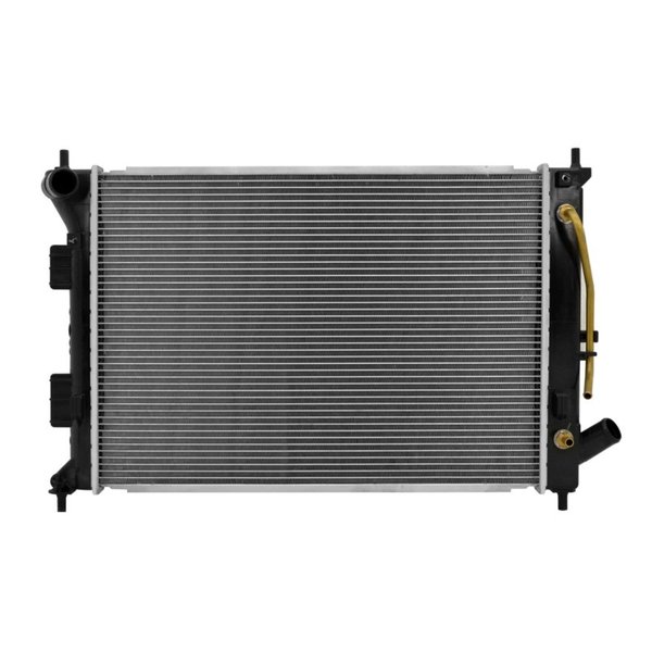 Радиатор Hyundai 25310-3X051 Sakura 32218511 Elantra 1.6L G4FG 11/06-15/12 I30 1.4L (HY00011-1)
